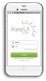 app solar