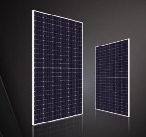 Panel Solar 72 Mono Perc 385 W
