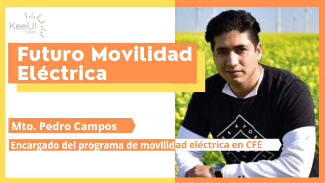 video sobre movilidad eléctrica