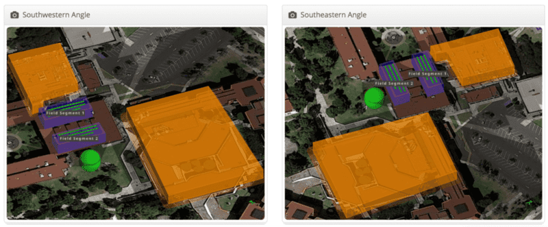 Helioscope software