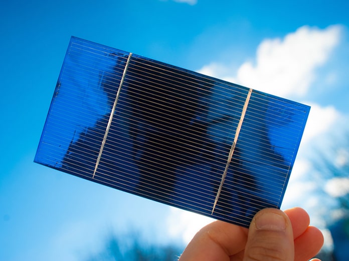 Celdas solares orgánicas: Una alternativa