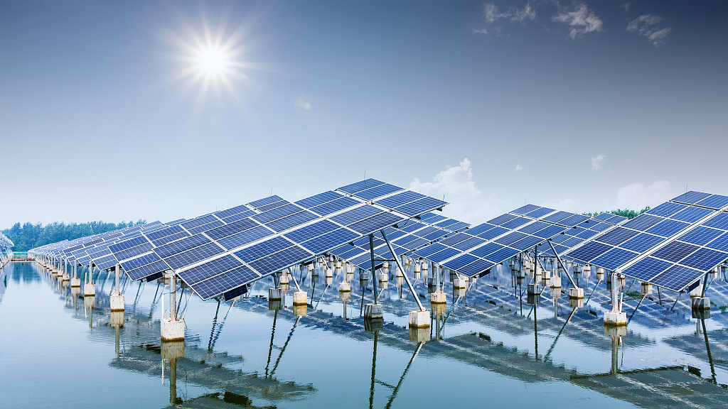 Cómo se convierte la energía solar en energía eléctrica? - Blog