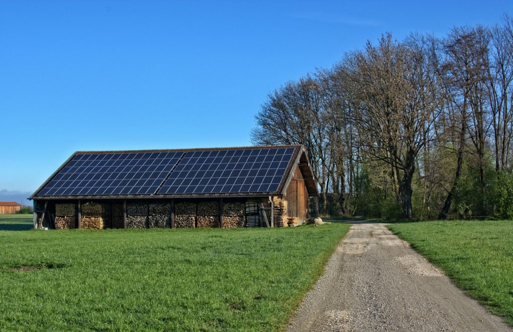 Casa Solar