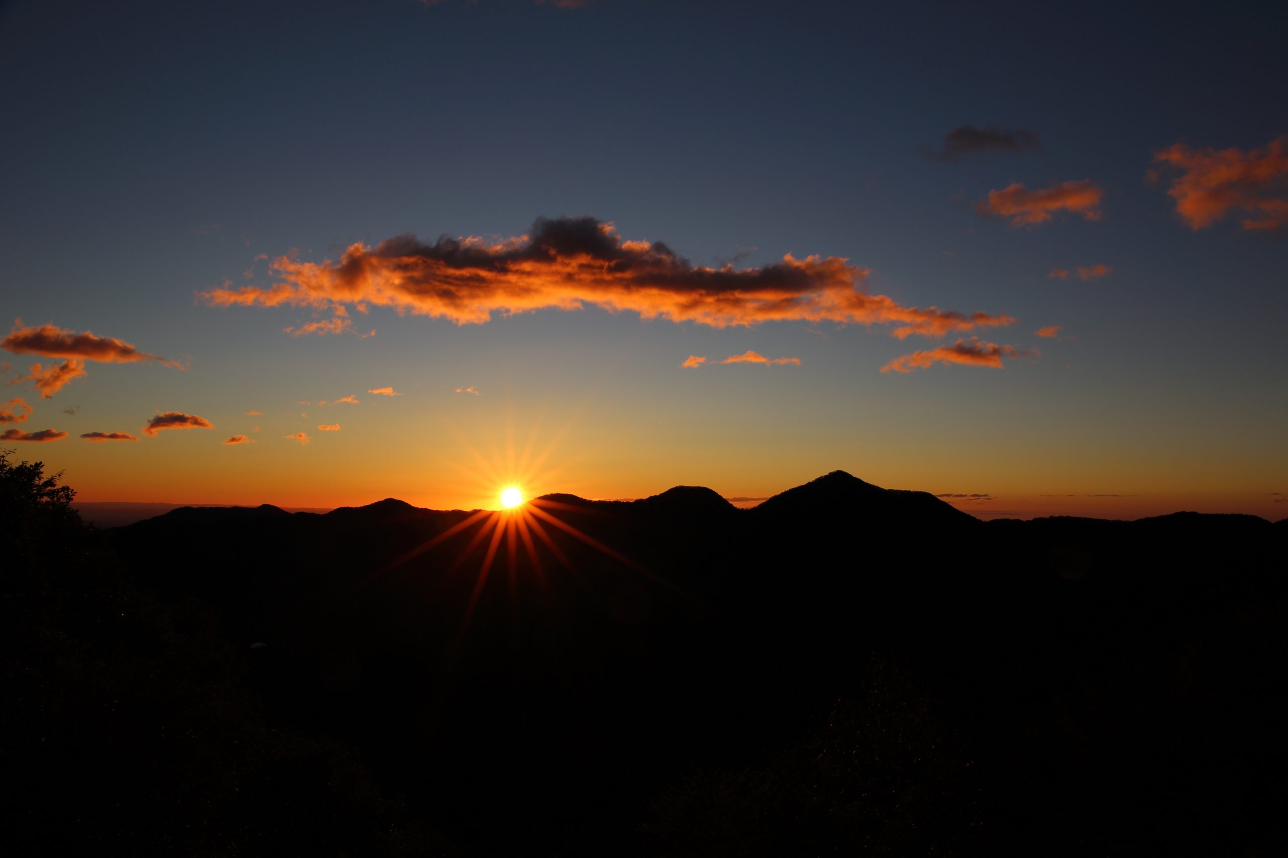 Radiacion solar