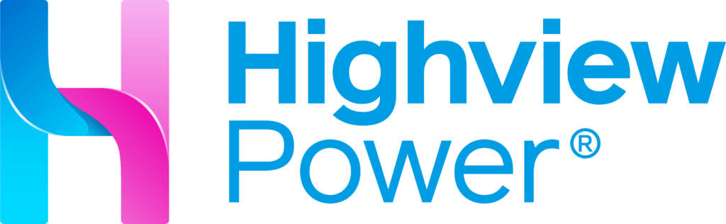 Highview logotipo