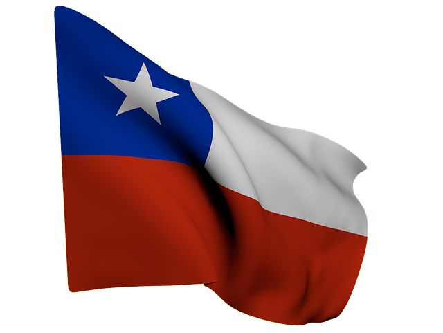 Bander de Chile